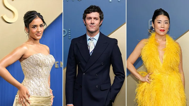 Emmys 2026 LIVE updates: 78th Annual Primetime Emmy Awards red carpet to begin in LA