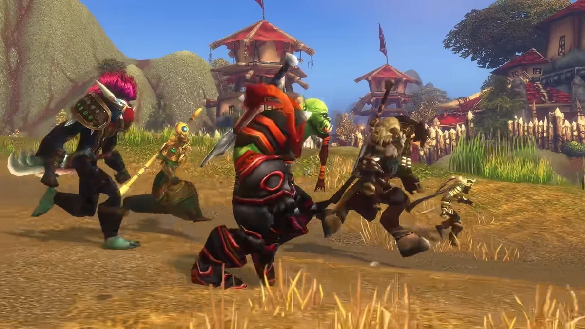 La beta de ‘World of Warcraft: Forever’ satura los servidores de Blizzard
