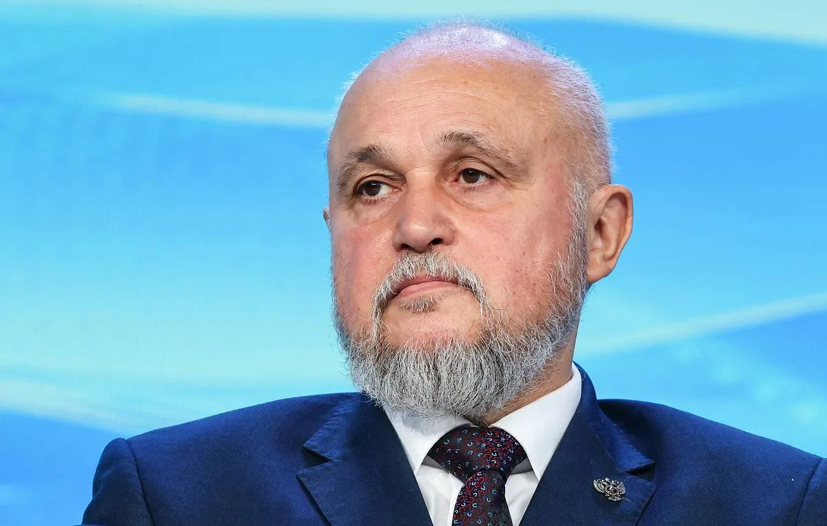 Russia seeking to enter into long-term gas supply contracts — energy minister