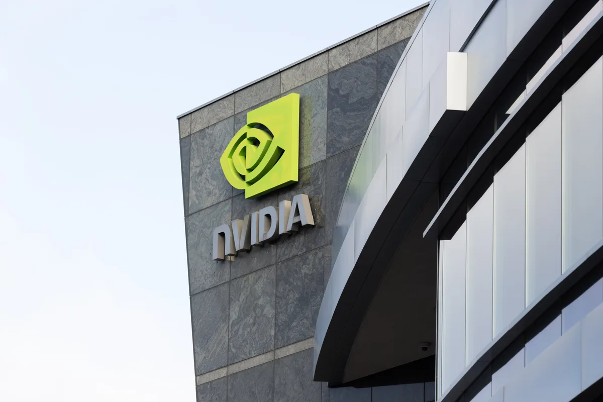 Nvidia ignites chip stock rally as forecast shows AI boom is intact