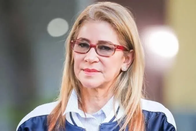Lo que vio Nizar El Fakih en la audiencia de Cilia Flores: 10 claves sobre el fallo judicial