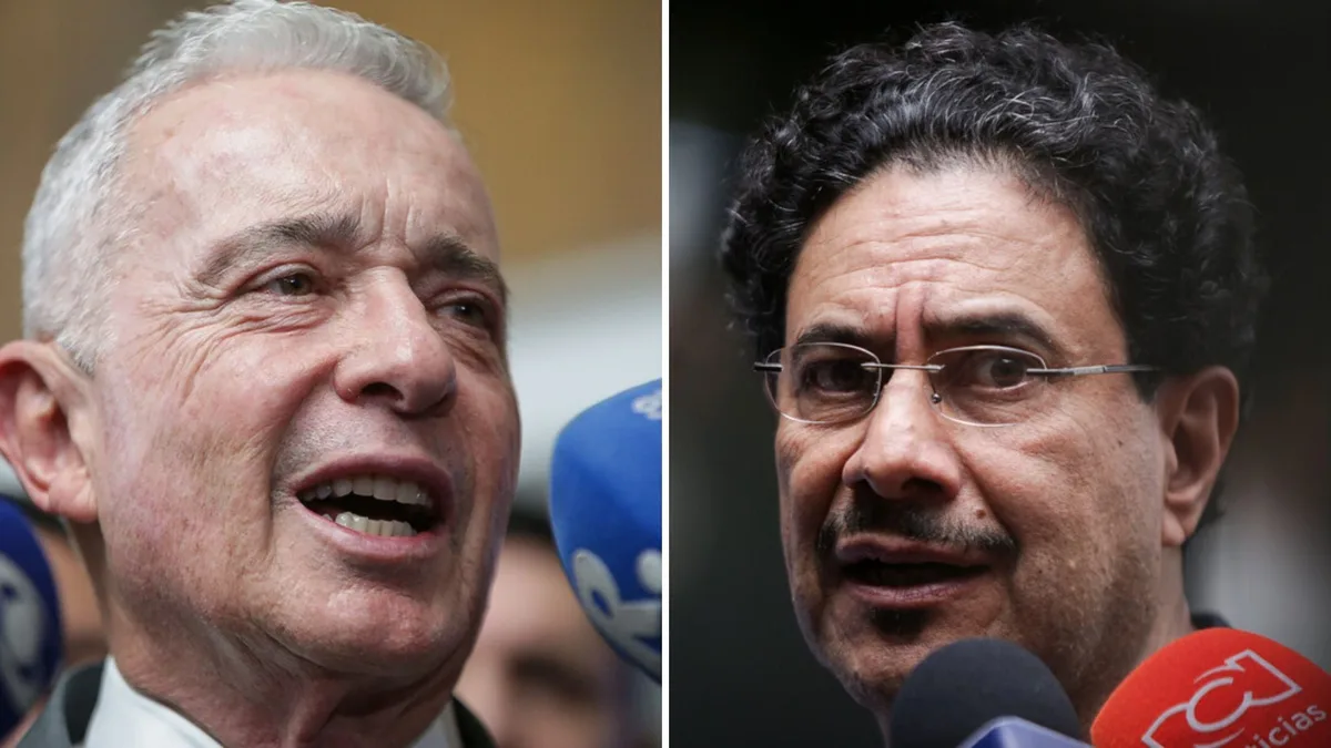 Iván Cepeda pidió que la Fiscalía mantener la investigación sobre Álvaro Uribe por las masacres del Aro, La Granja y San Roque: “Actúo como parte civil”