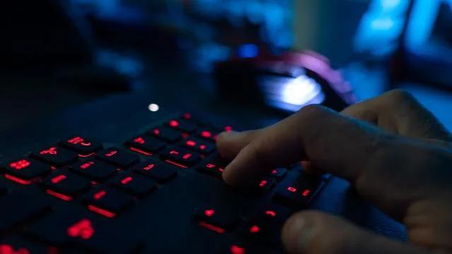 Kriminalität: Hochschulservicezentrum: Cyberangriff festgestellt