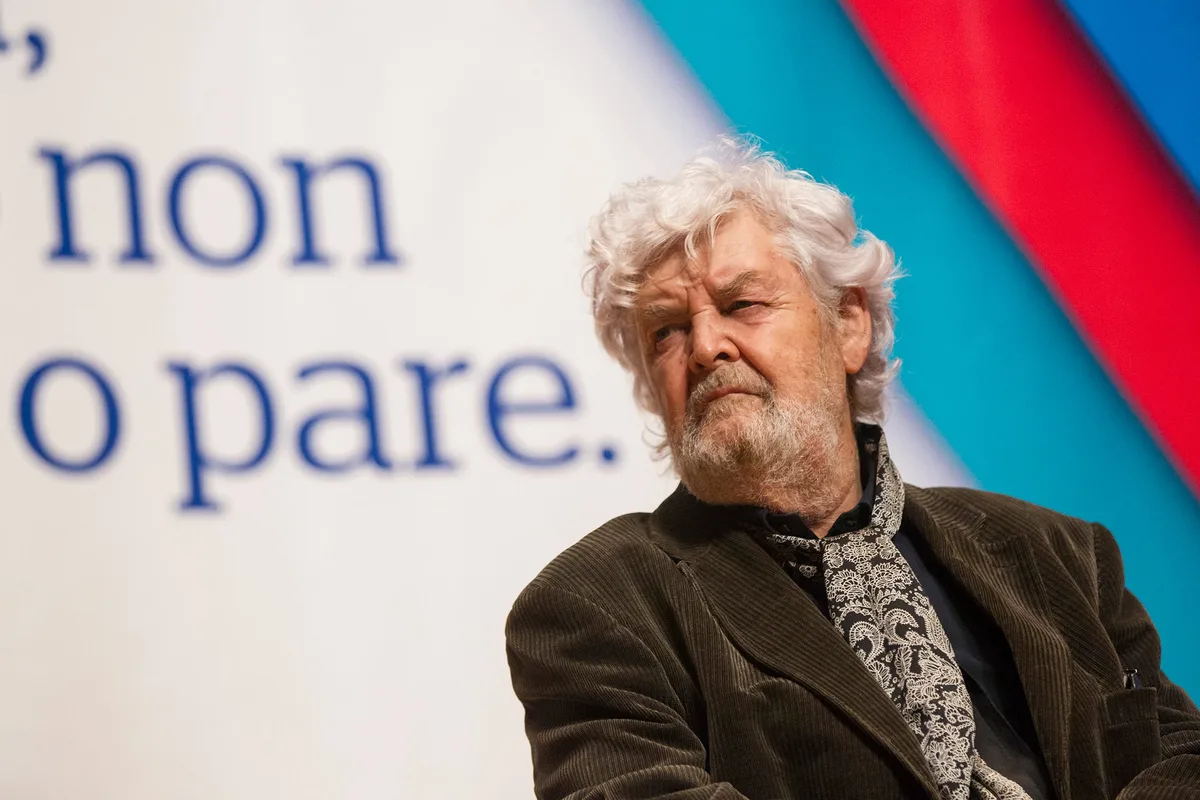 Muere Xosé Manuel Beiras, volcánico intelectual e histórico dirigente del nacionalismo gallego, a los 90 años