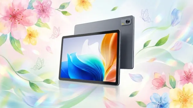 Lenovo expande linha de tablets de entrada com modelo X11A equipado com chip MediaTek