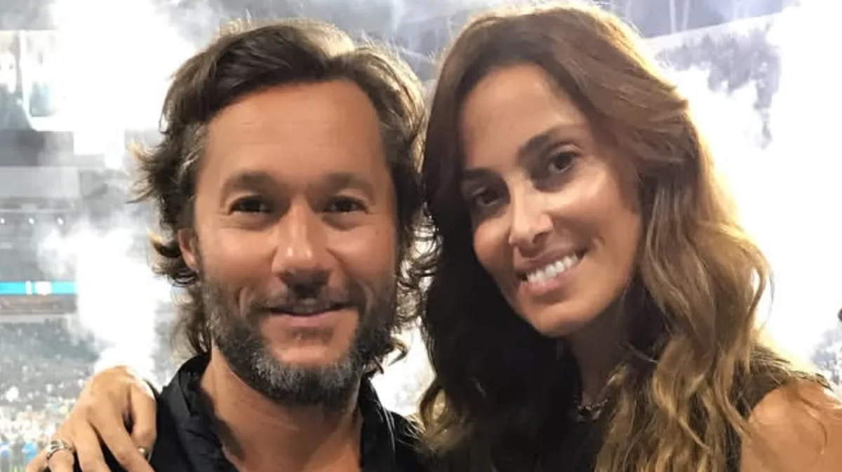Débora Bello habló por primera vez de su separación de Diego Torres: “No me la vi venir”