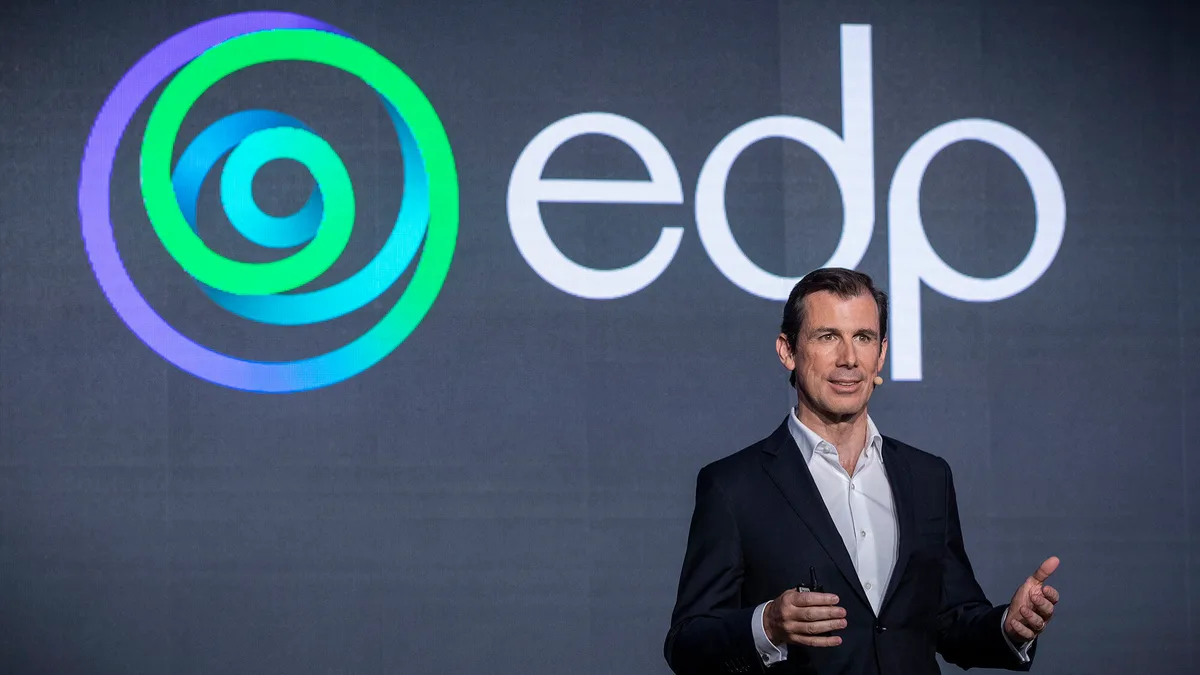 EDP fecha acordo para fornecer energia solar a empresa de cibersegurança em Singapura
