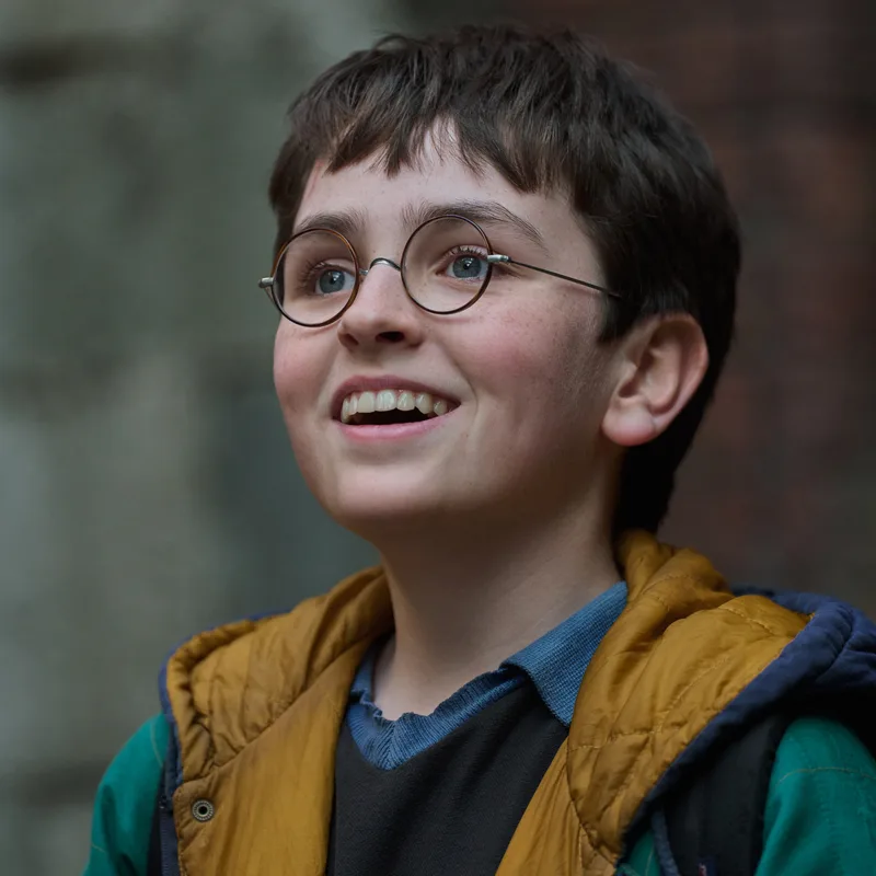 Actualité : Harry Potter (HBO Max) : on sait quels acteurs seront Arthur Weasley, Mimi Geignarde et Colin Crivey