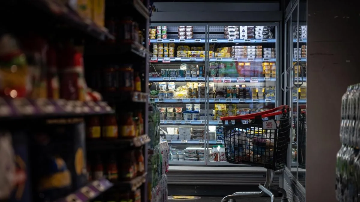 Cientos de supermercados franceses sufren un ciberataque en sus sistemas de refrigeración