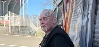 „Ein paar Minuten Adrenalin können verdammt viel kaputtmachen“
