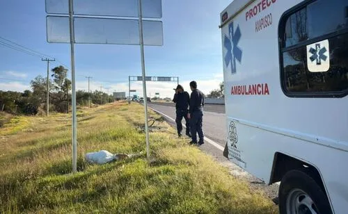 Hallan a Joselyn Sandoval, estudiante de UAEMéx, sin vida; estuvo desaparecida dos días en Teotihuacán