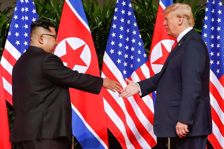 A Trump North Korea deal