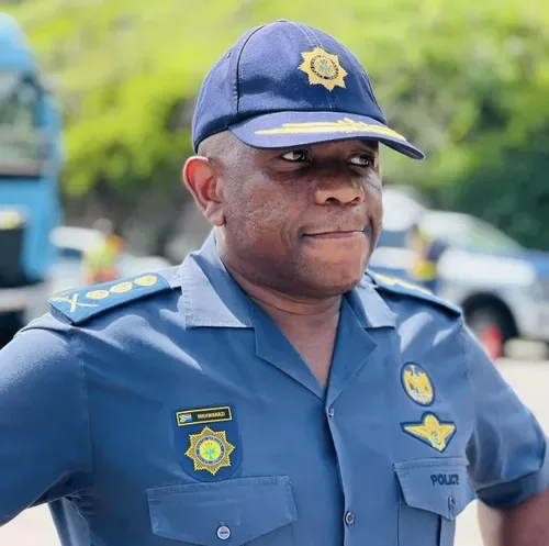 ‘Why issue tenders to build schools?’ - Mkhwanazi calls for jobs for unemployed youth