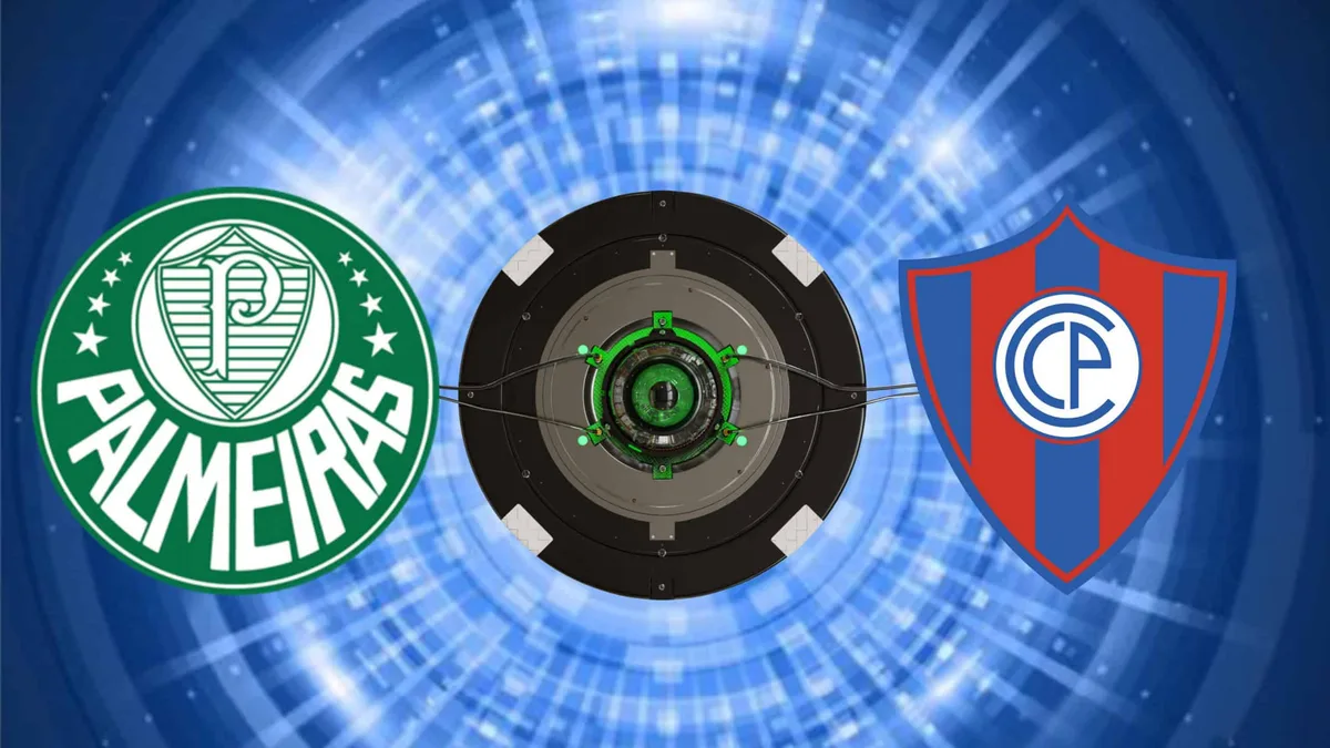 Palmeiras x Cerro Porteño: onde assistir, horário e escalação da Libertadores