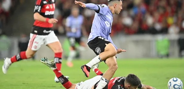 Gramado do Maracanã pode ser trocado após jogo da NFL