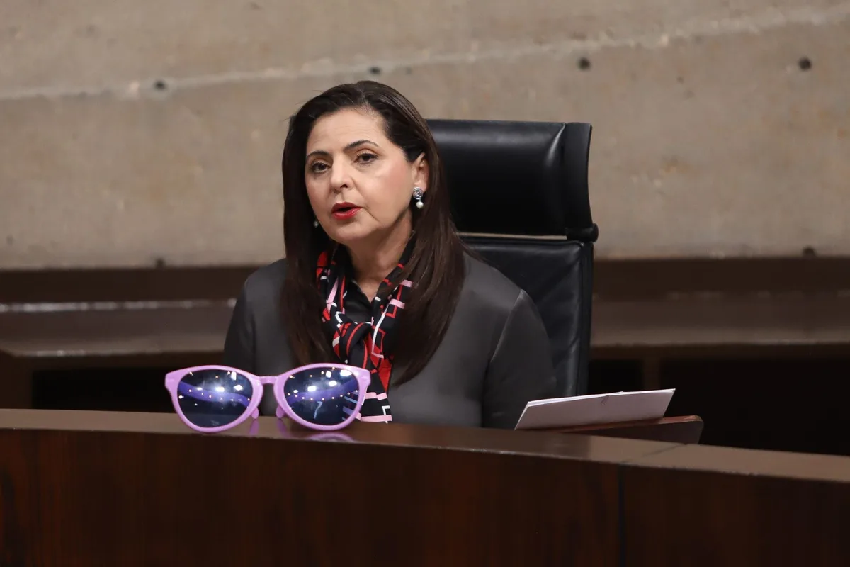 ‘Concluye un ciclo’: Renuncia Mónica Soto al TEPJF a partir del 31 de agosto
