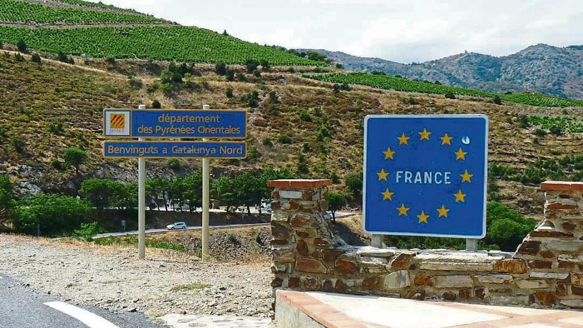 'Pirineos Orientales' mantendrá su nombre tras imponerse en la consulta de la región