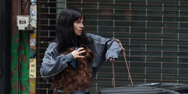 « Furious », sur Disney+ : un duo en noir pour tueuse en série et agente du FBI