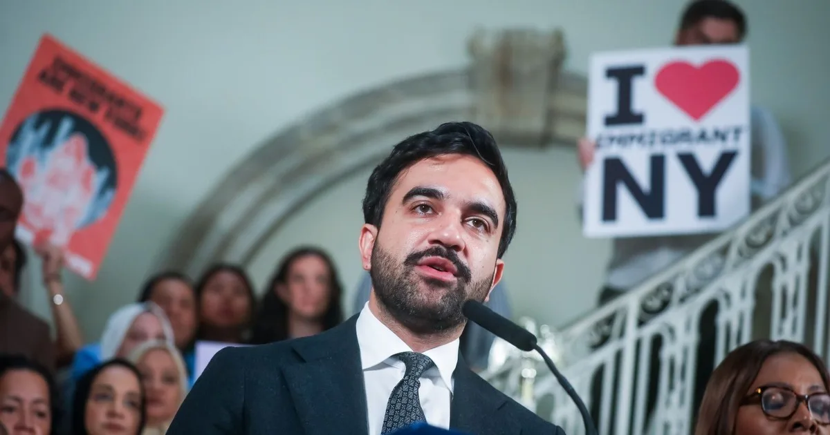 Oficial y confirmado por Mamdani | Instalarán 17 nuevos baños públicos en Nueva York: dónde estarán y cómo se podrá acceder