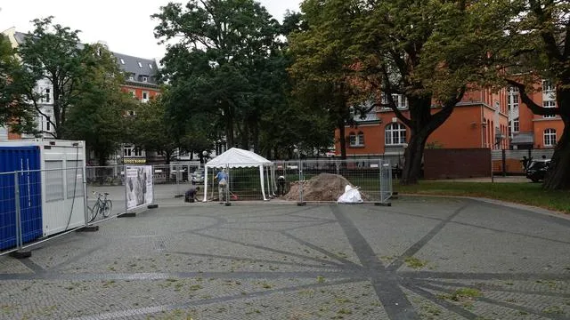 Schutz jüdischen Lebens: Zwölf-Punkte-Plan gegen Antisemitismus – Kritik am Senat