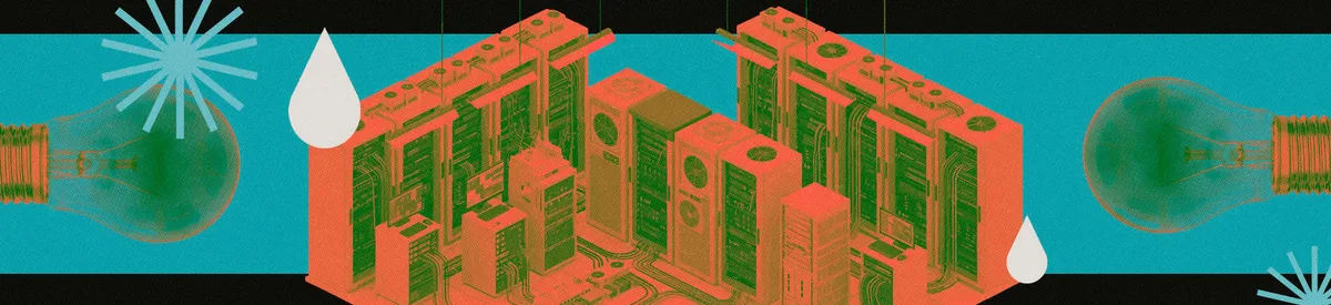 Indústria de energia renovável ignora impacto ambiental e impulsiona data centers no Brasil de olho no lucro