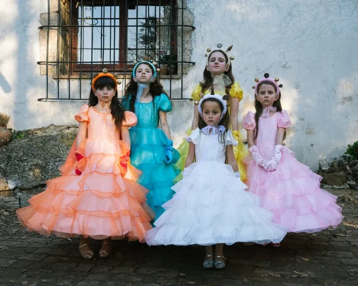 La Mesías review – this utterly bizarre TV show is unforgettable