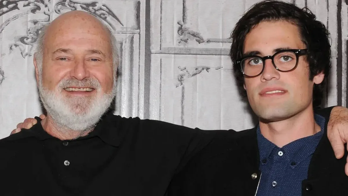 Nick Reiner has still not been able to access his trust fund while in custody
