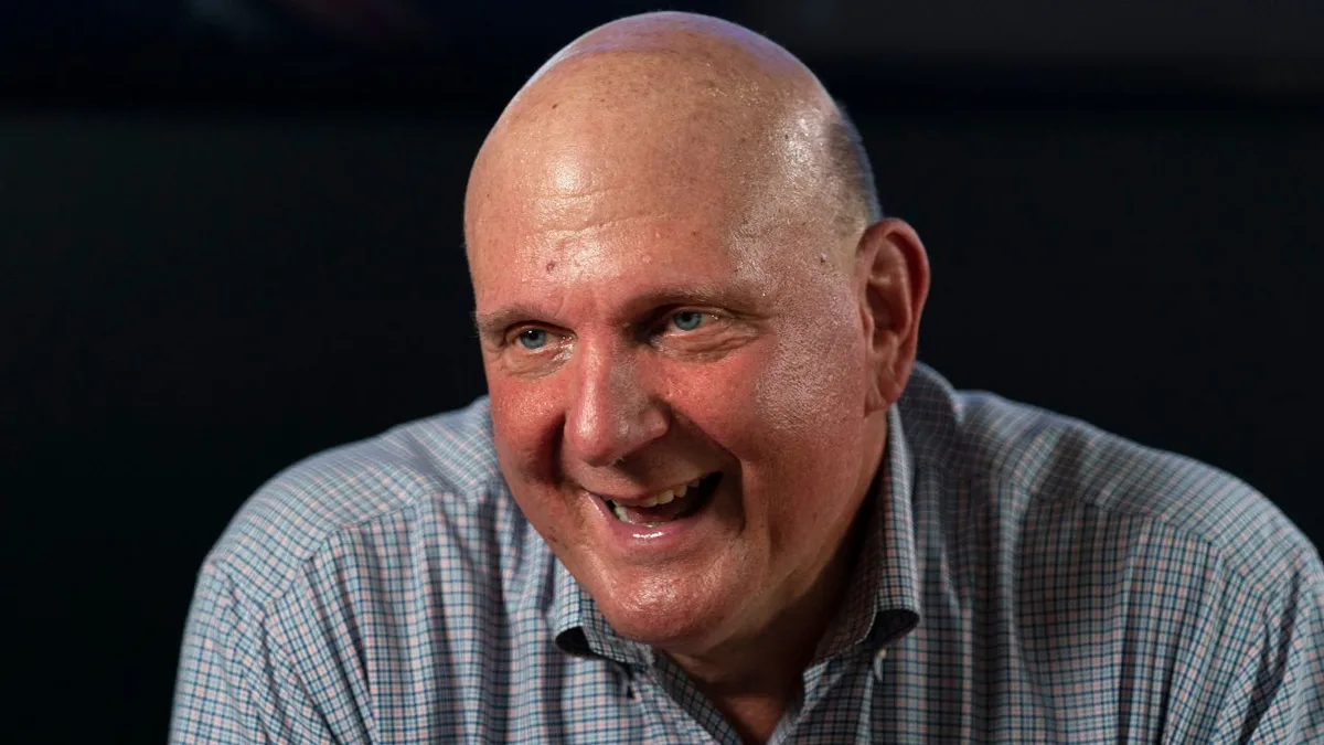 NBA suspends Clippers owner Ballmer, fines team $30M, in Kawhi Leonard case