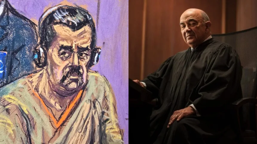 Juez aplazó el inicio del juicio de Nicolás Maduro y Cilia Flores, esta será la nueva fecha