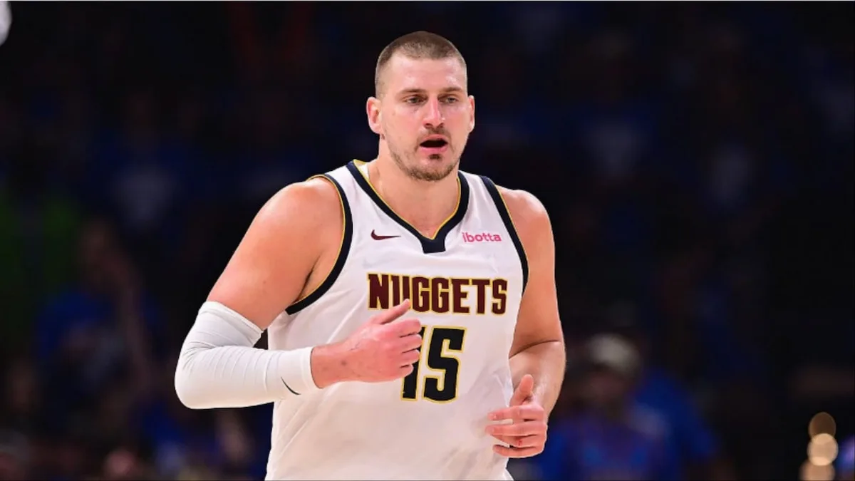 Nikola Jokic Gets Brutally Honest About His Frustration With Fame