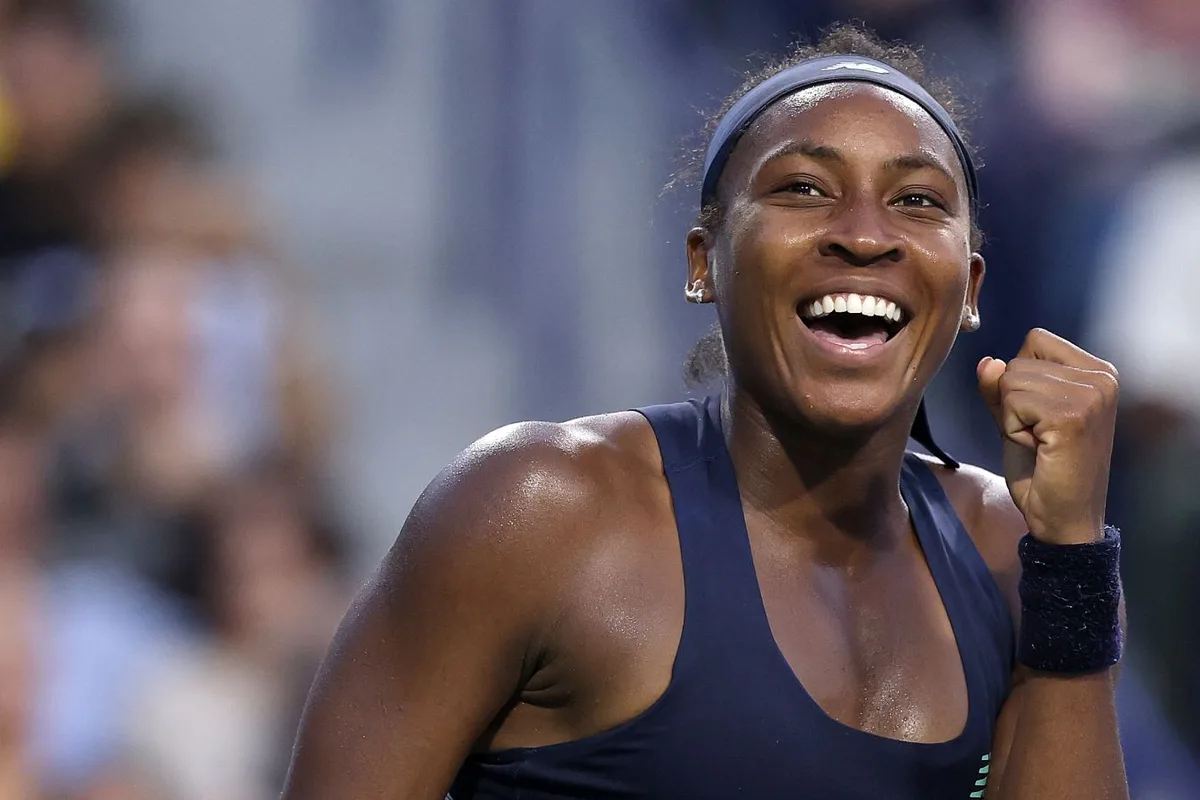 Турнир WTA-1000, Цинциннати, 2026 год: расписание матчей на 21 августа