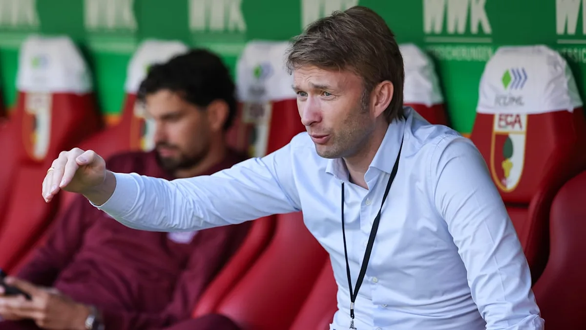 Rolfes-Ansage vorm Topspiel - „Müssen Freiburg von der Spitze holen“