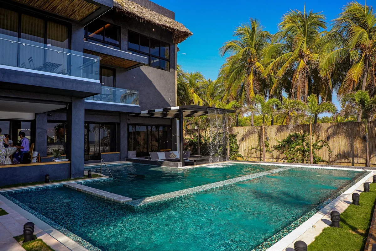 ¿Cuánto cuesta alojarse en hoteles y hostales de El Salvador?