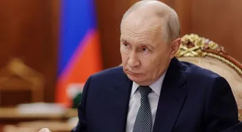 Moscovo ameaça atacar interesses militares do Reino Unido