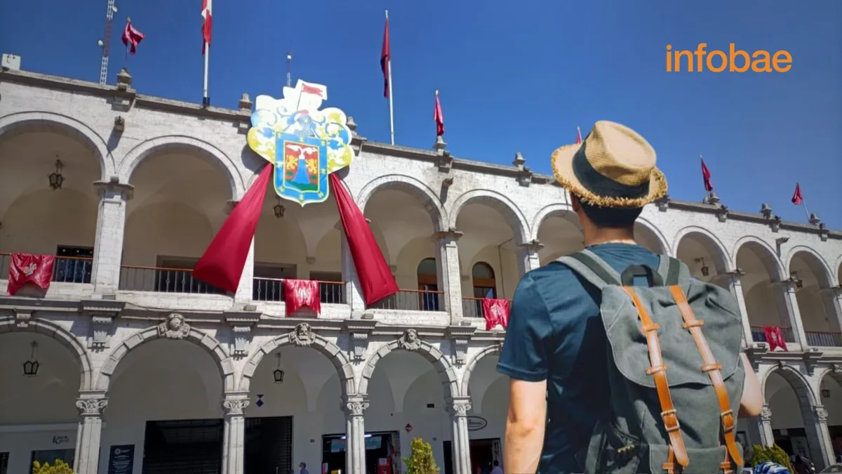 Latinoamericanos dejan de venir al Perú: Turistas extranjeros marcan nueva caída en agosto
