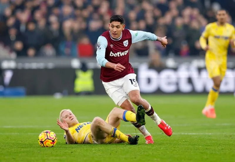 West Ham vs Charlton: a qué hora y dónde ver desde México a Edson Álvarez en la EFL Championship