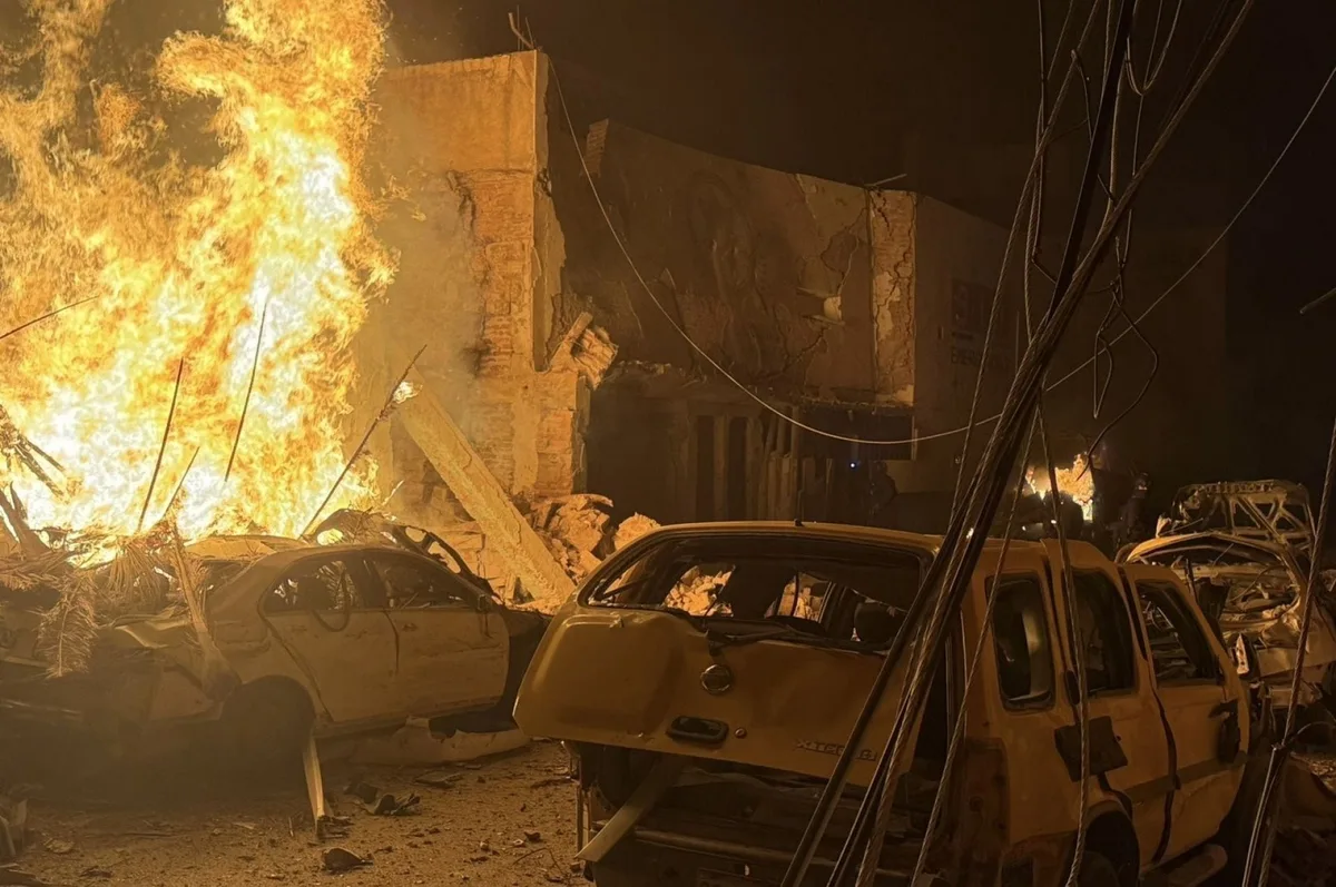 Violencia en Zacatecas: Gabinete de Seguridad despliega operativo en Ojocaliente tras ataque con explosivos a comandancia de la Policía Municipal