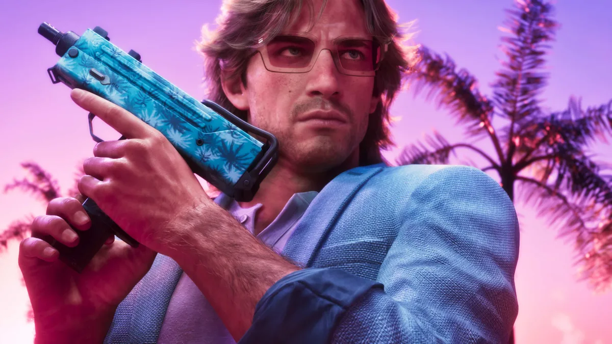 GTA 6: leaker libera novo vídeo em pleno domingo (23)