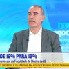 Baixa do IRC? “Parte fiscal não é o maior bloqueio ao investimento em Portugal”, diz Carlos Lobo
