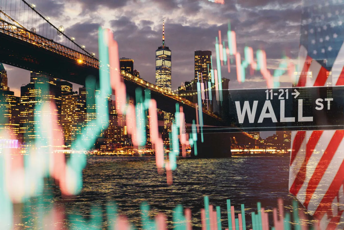 What this machine-learning model with 65% accuracy says is coming next for the 10-year Treasury