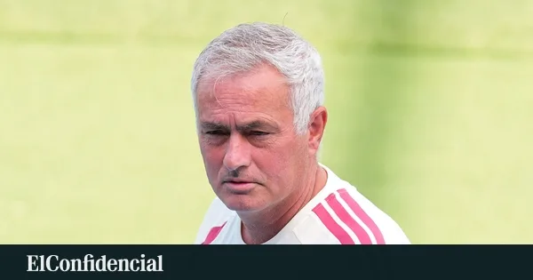 Comienza la nueva vieja era de Mourinho en el Madrid: sin perros ni gatos, pero obligado a salir de caza