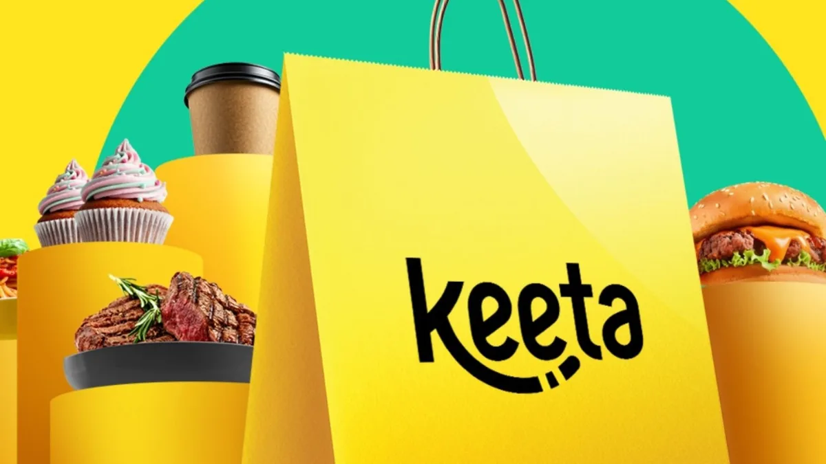 iFood denuncia Keeta ao Cade por praticar 'preços predatórios'