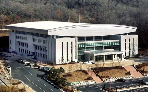 의정부 떠난 프로배구 KB손보, 평택으로 임시 연고지 결정