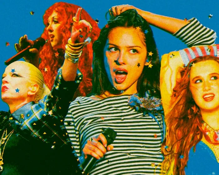‘We’re at a crisis point’: Chappell Roan, Shirley Manson and Eli on playing Olivia Rodrigo’s female-only festival