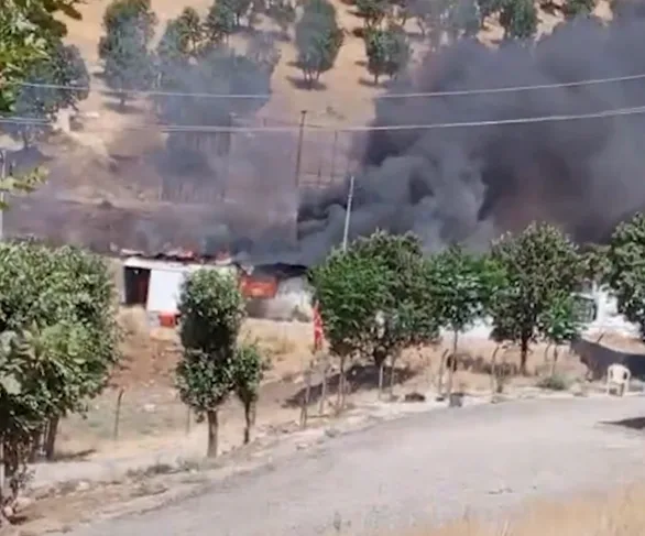 Irã dispara mísseis e drones contra posições curdas em Erbil, no Iraque, diz mídia