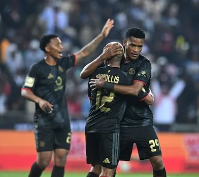 ARENA SPORTS SHOW | Pirates are showing good signs, but still a long way to go