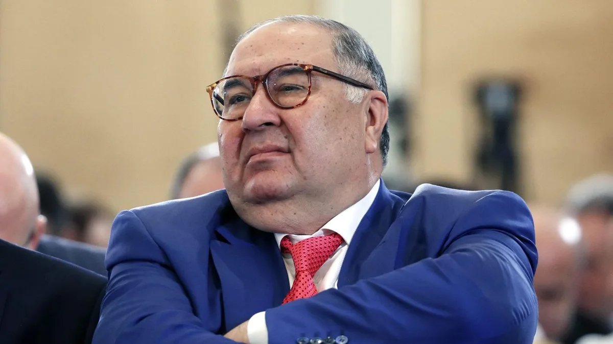 Totalblockade droht: EU will Sanktionen gegen russische Oligarchen aufheben