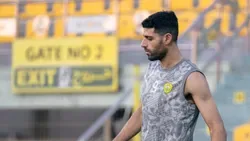 Emirados: Taremi marca e Al Wasl de Rui Vitória vence Al Ain