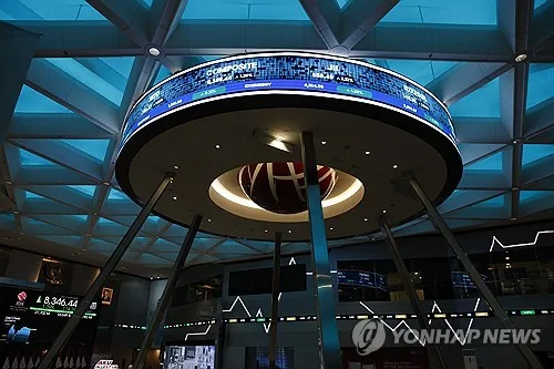 MSCI, 글로벌 지수서 인니 퇴출 경고…증시 28년 만에 최대 하락