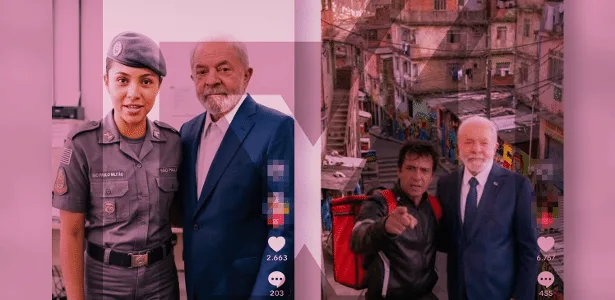 Não é verdade que Lula tenha proposta para ter salário mínimo de R$ 3 mil